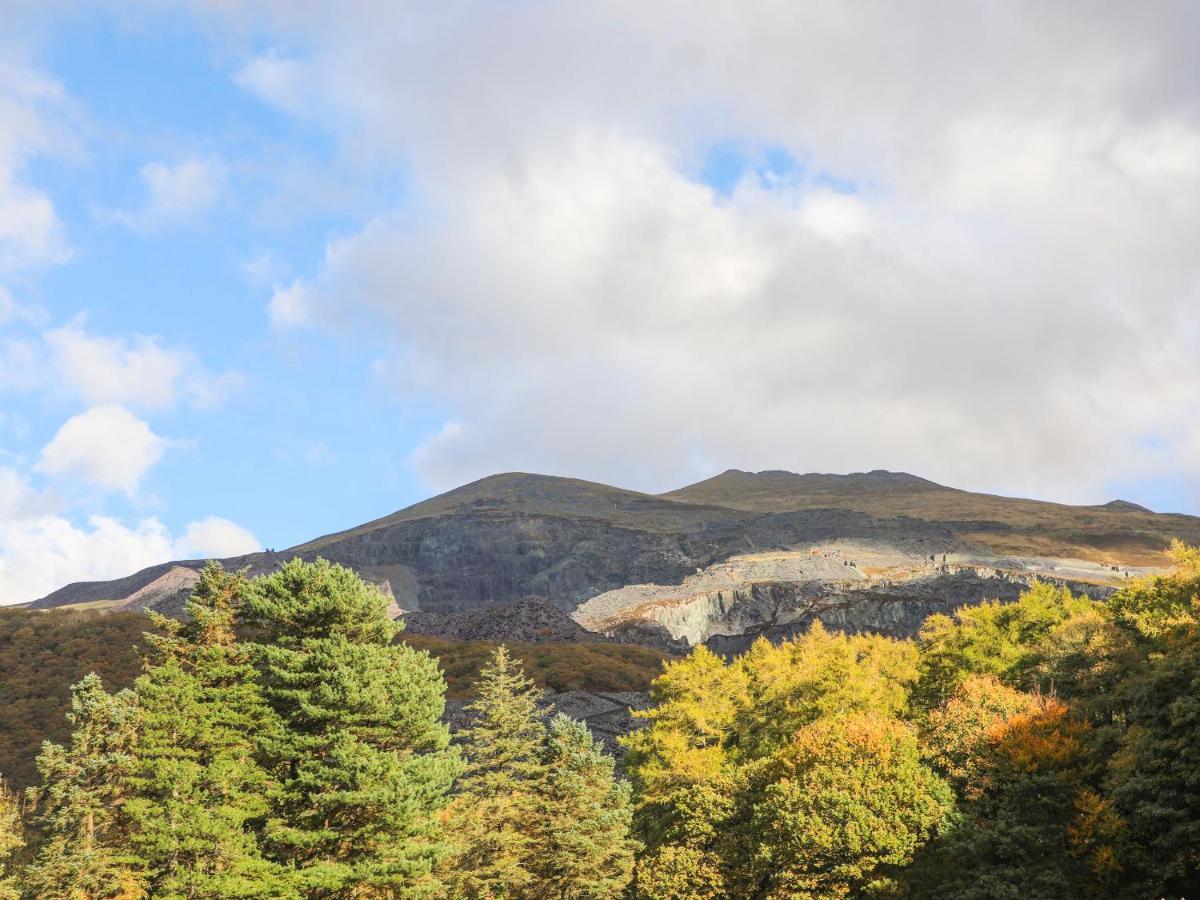 Maesteg - Llanberis Caernarfon Exteriér fotografie