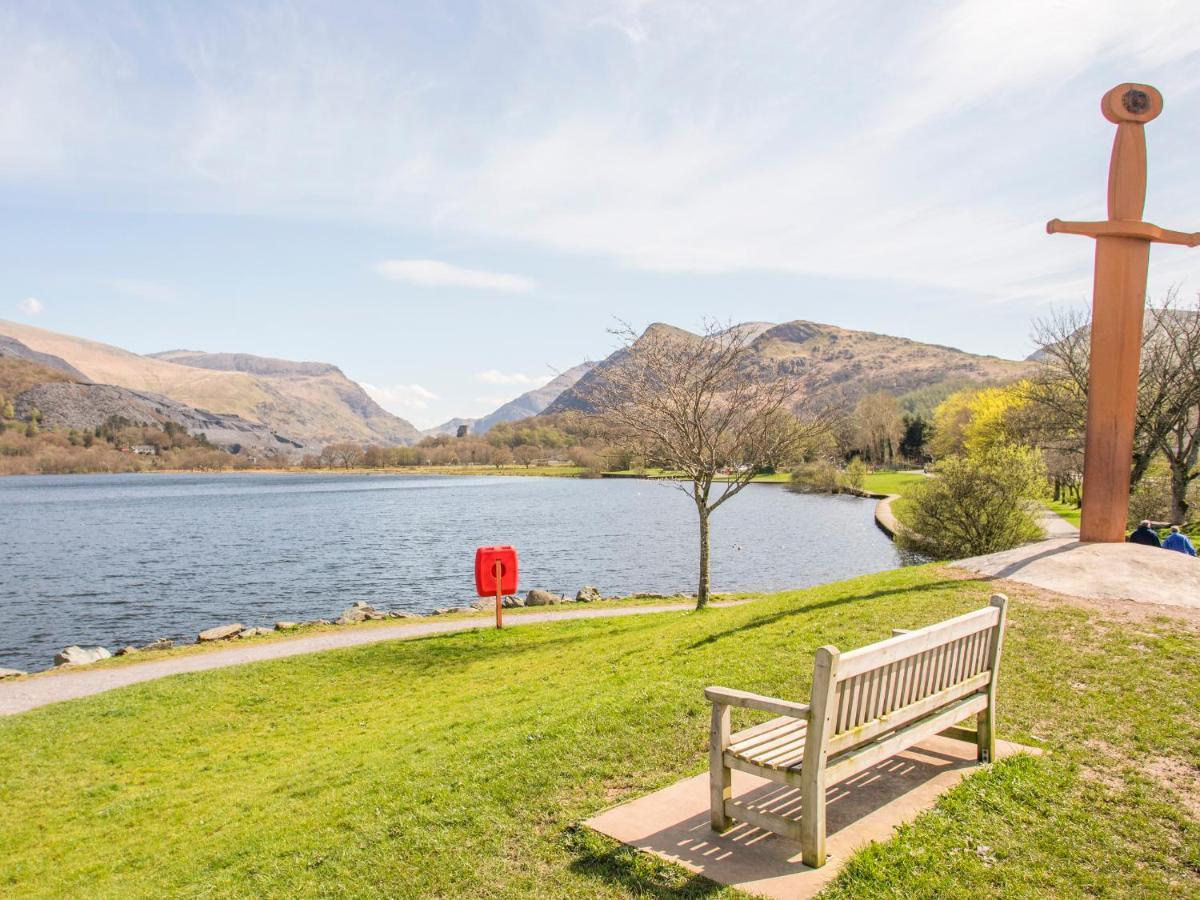 Maesteg - Llanberis Caernarfon Exteriér fotografie