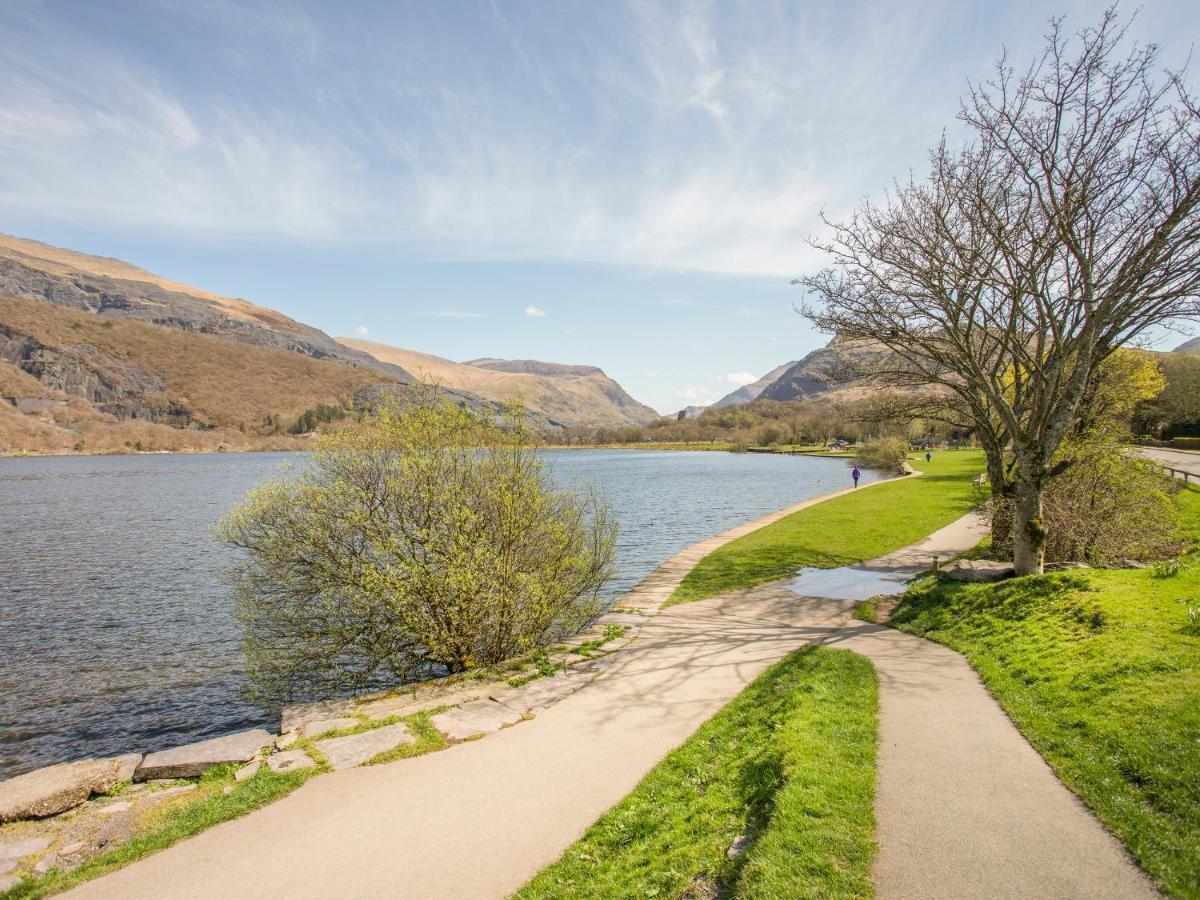 Maesteg - Llanberis Caernarfon Exteriér fotografie