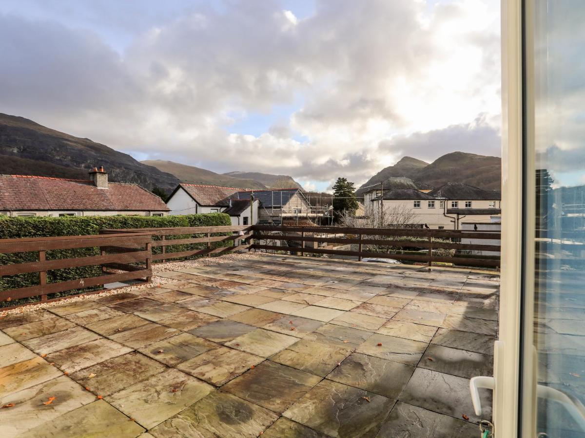 Maesteg - Llanberis Caernarfon Exteriér fotografie