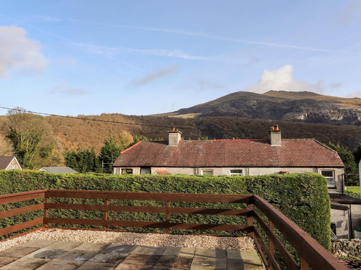 Maesteg - Llanberis Caernarfon Exteriér fotografie