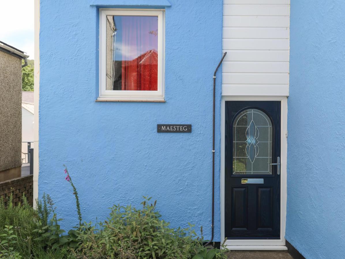 Maesteg - Llanberis Caernarfon Exteriér fotografie